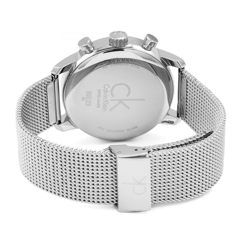 calvin klein watch k2g271