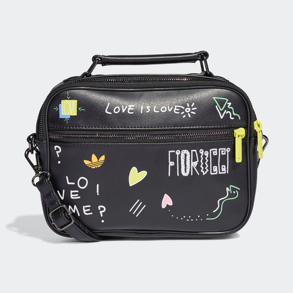 Adidas x Florucci AIRLINER BAG 2 color to choose JapanHandbag