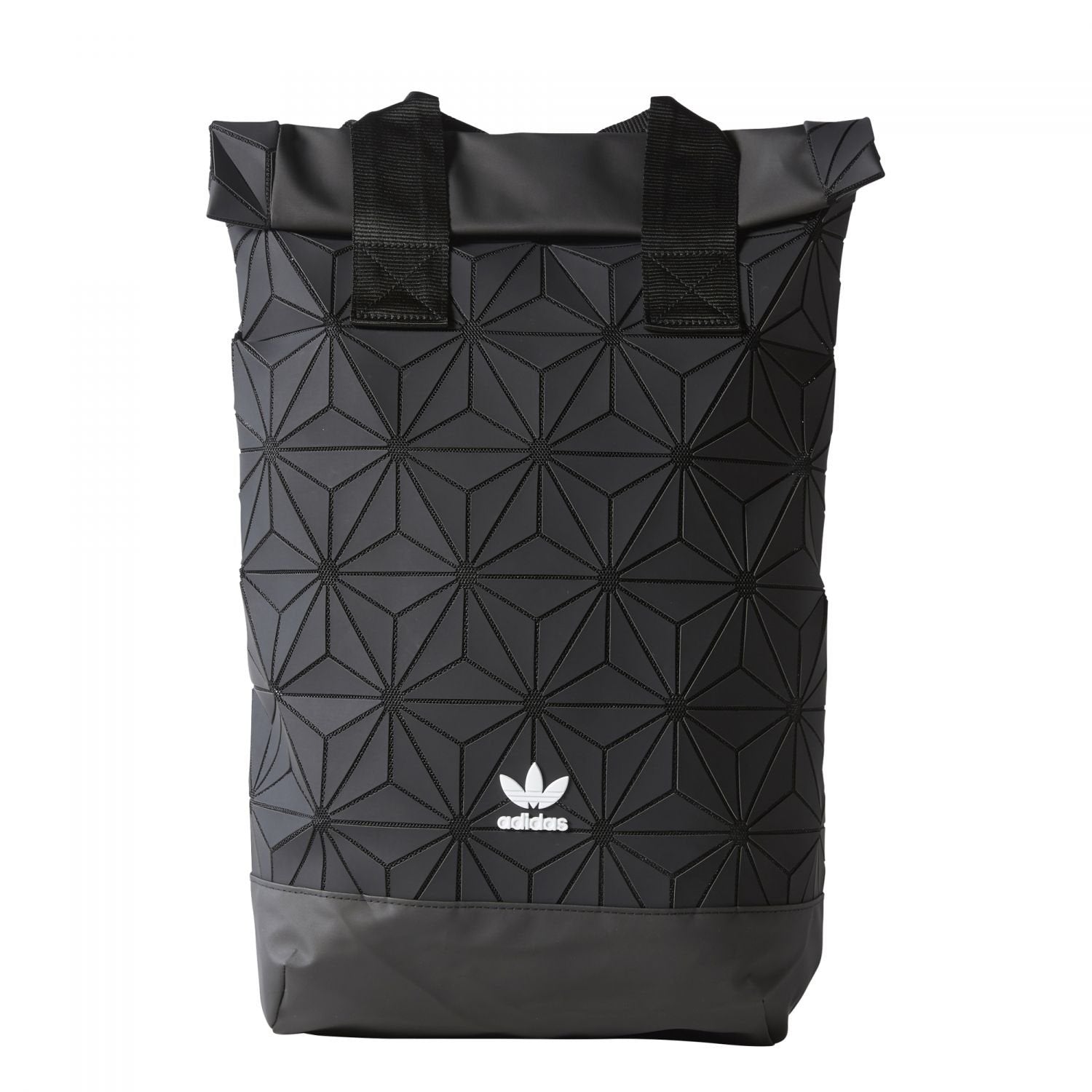 Adidas 3D roll top Mesh backpack 