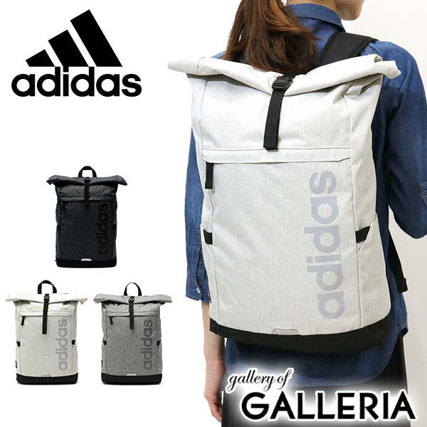 adidas roll bag