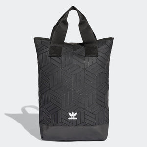 Adidas New ROLL TOP 3D BACKPACK 2019 