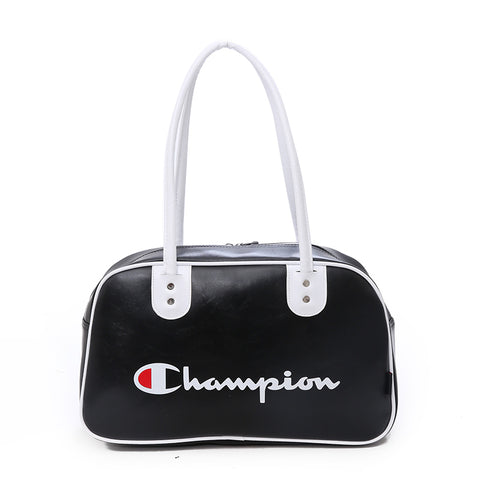 Champion waterproof Duffel Bag with zipper 3 color to choose