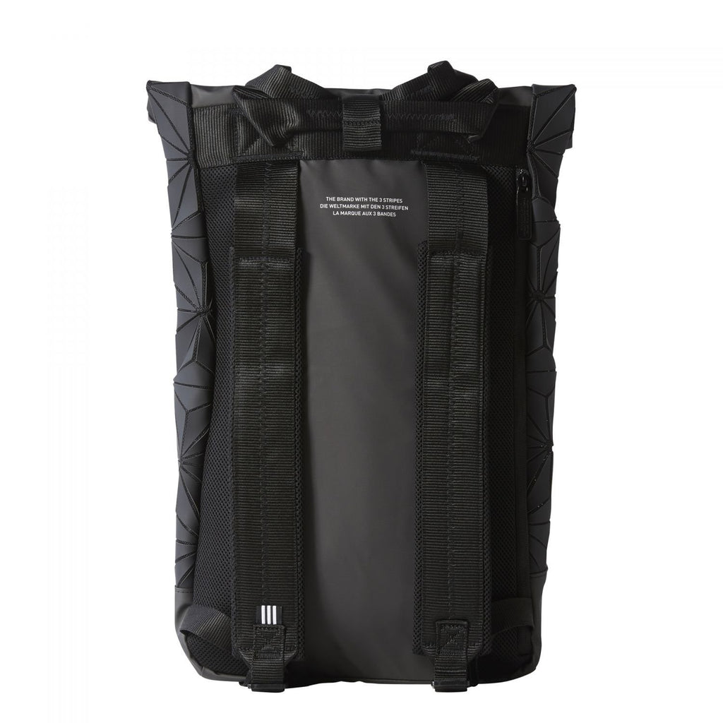 adidas 3d roll top backpack usa