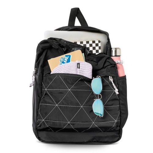 vans off the wall realm backpack