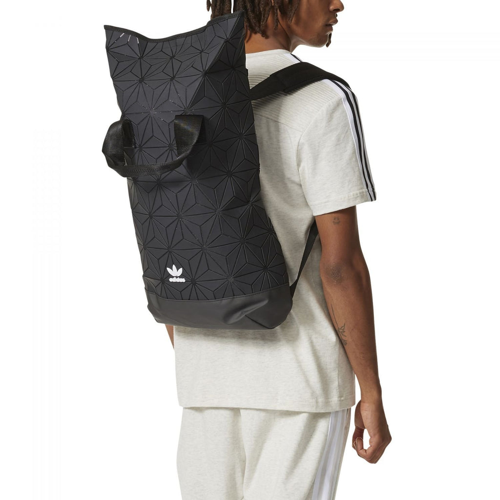 adidas bp roll top 3d backpack