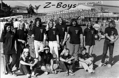 Z-Boys