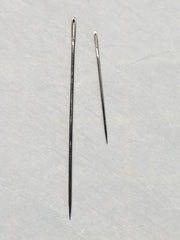 Large -eye needles