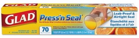 Press N' Seal
