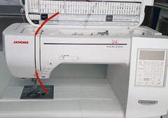 pipe-cleaner-cleaning-tension-disc-area-of-sewing-machine-front-view