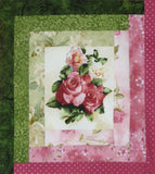 Around the Block by Jackie Vujcich for Colorado Creations Quilting