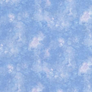 Sky & Clouds Quilt Fabric available at Colorado Creations Quilting
