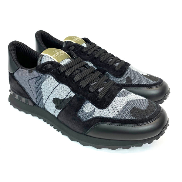 valentino rock runners klarna