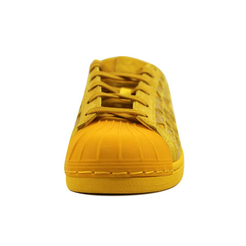 adidas superstar j gold