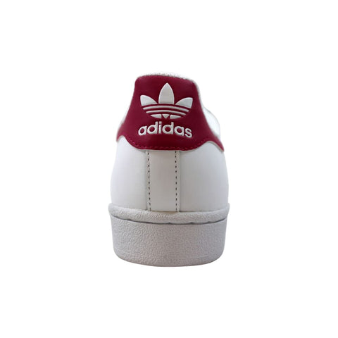 Superstar Foundation J Footwear White/Bow Pink B23644 Grade-Sch – bidhard2