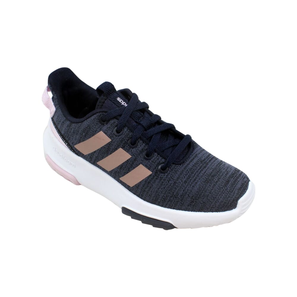 Señora comodidad Manhattan Adidas CF Racer TR K Legend Ink/Grey-Pink B75662 Pre-School – bidhard2