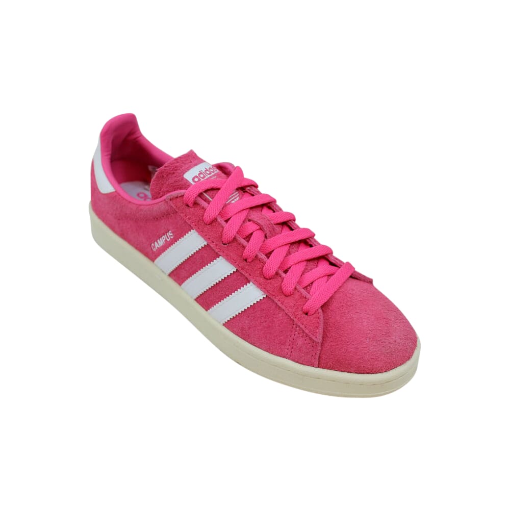 Adidas Campus Seso Pink/Footwear White BZ0069 Men's – bidhard2