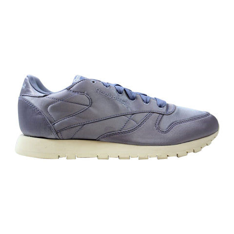 reebok classic leather satin