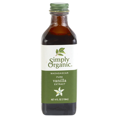 simply organic vanilla