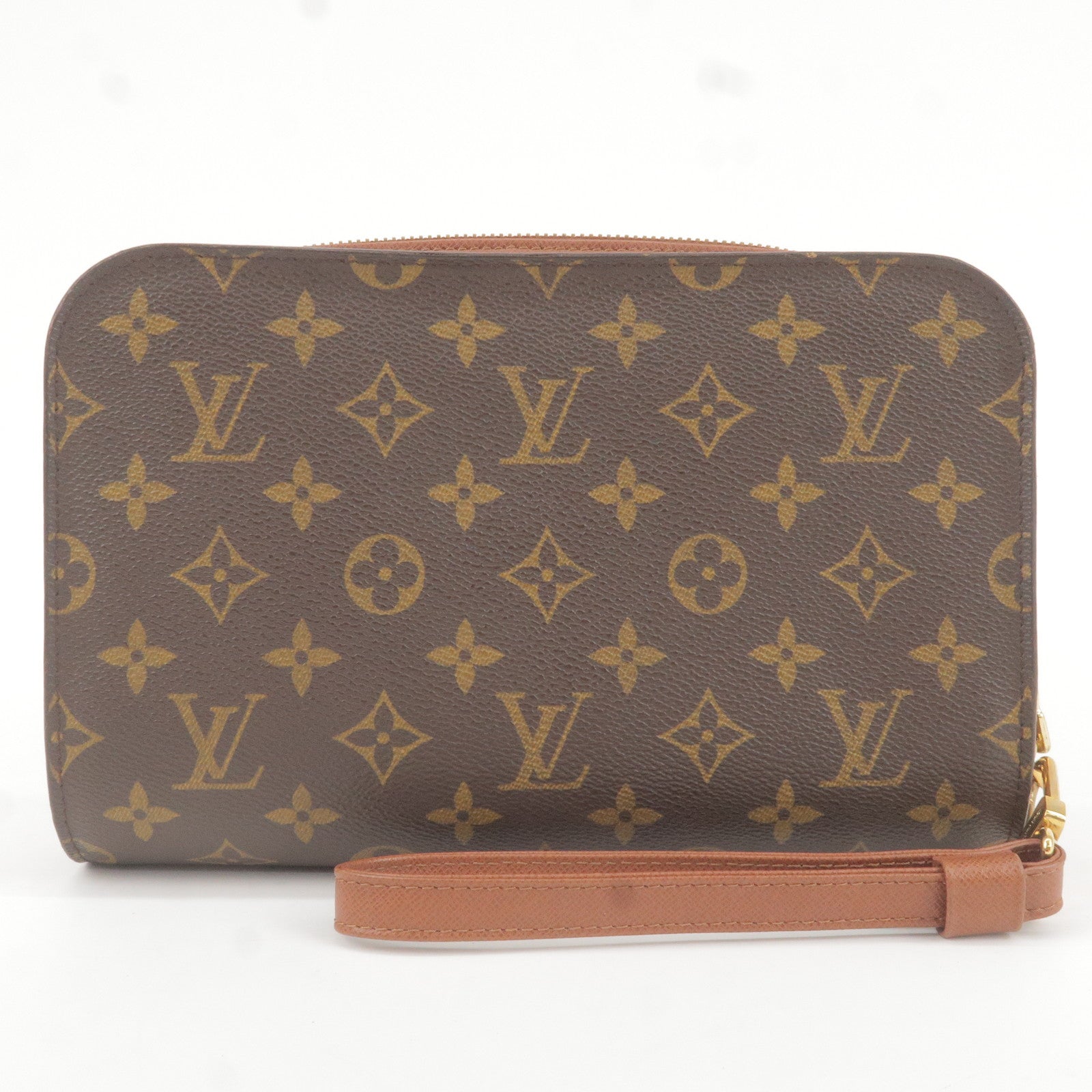 Louis Vuitton 2005 pre-owned Monogram Viva Cite PM Shoulder Bag - Farfetch