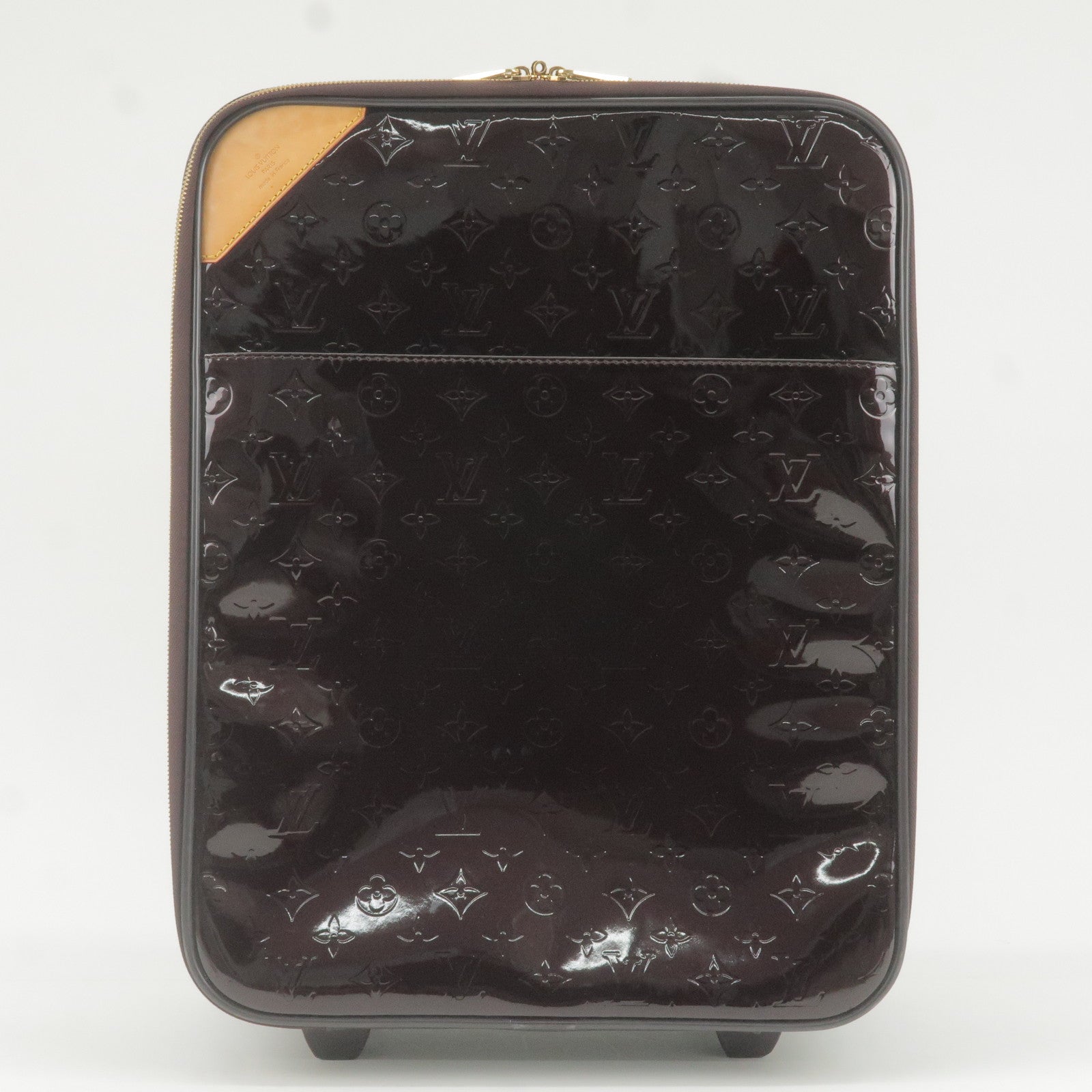 Louis Vuitton 6-Ring Key Case in Monogram. Love this - and can't