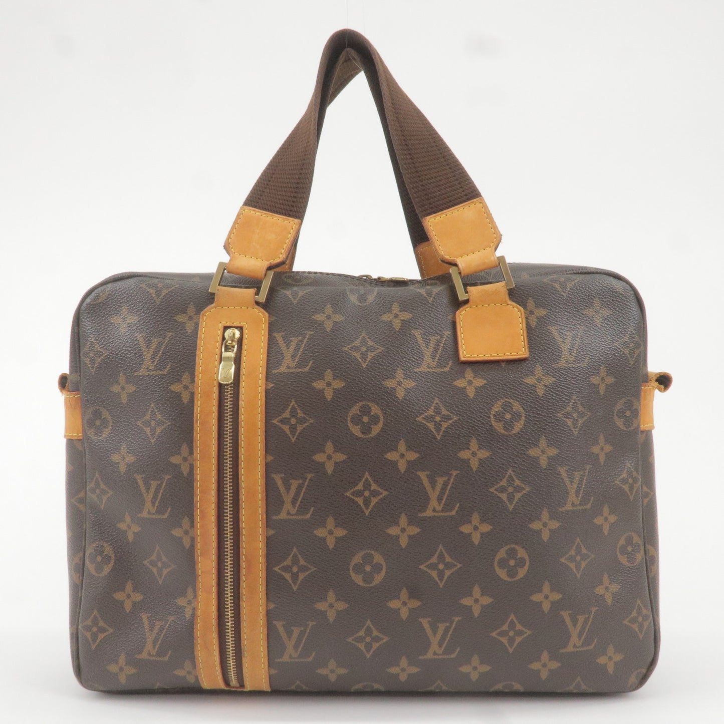 Louis Vuitton Monogram Bosphore Backpack - A World Of Goods For