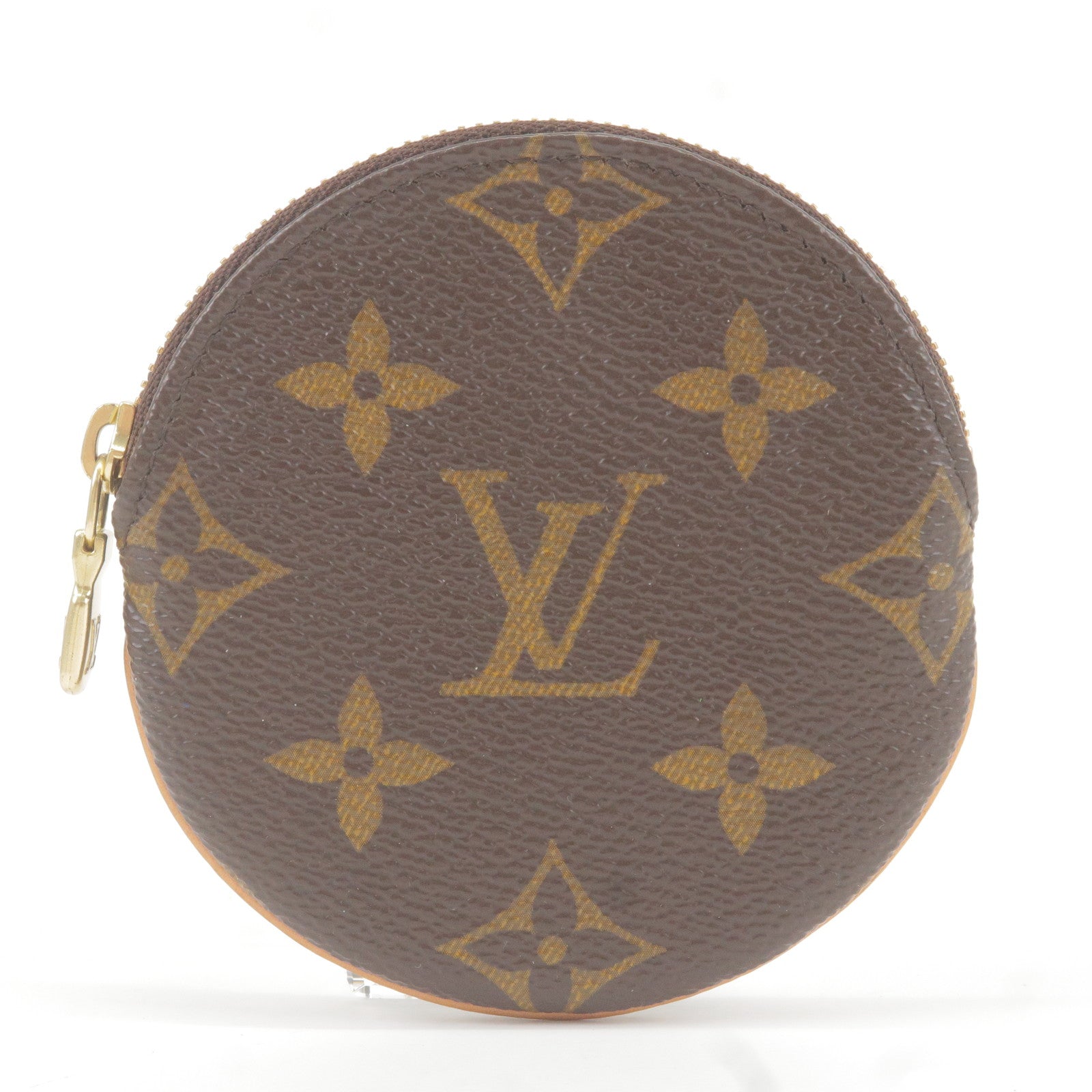 Vuitton - Case - Rond - Monogram - M61926 – dct - ep_vintage