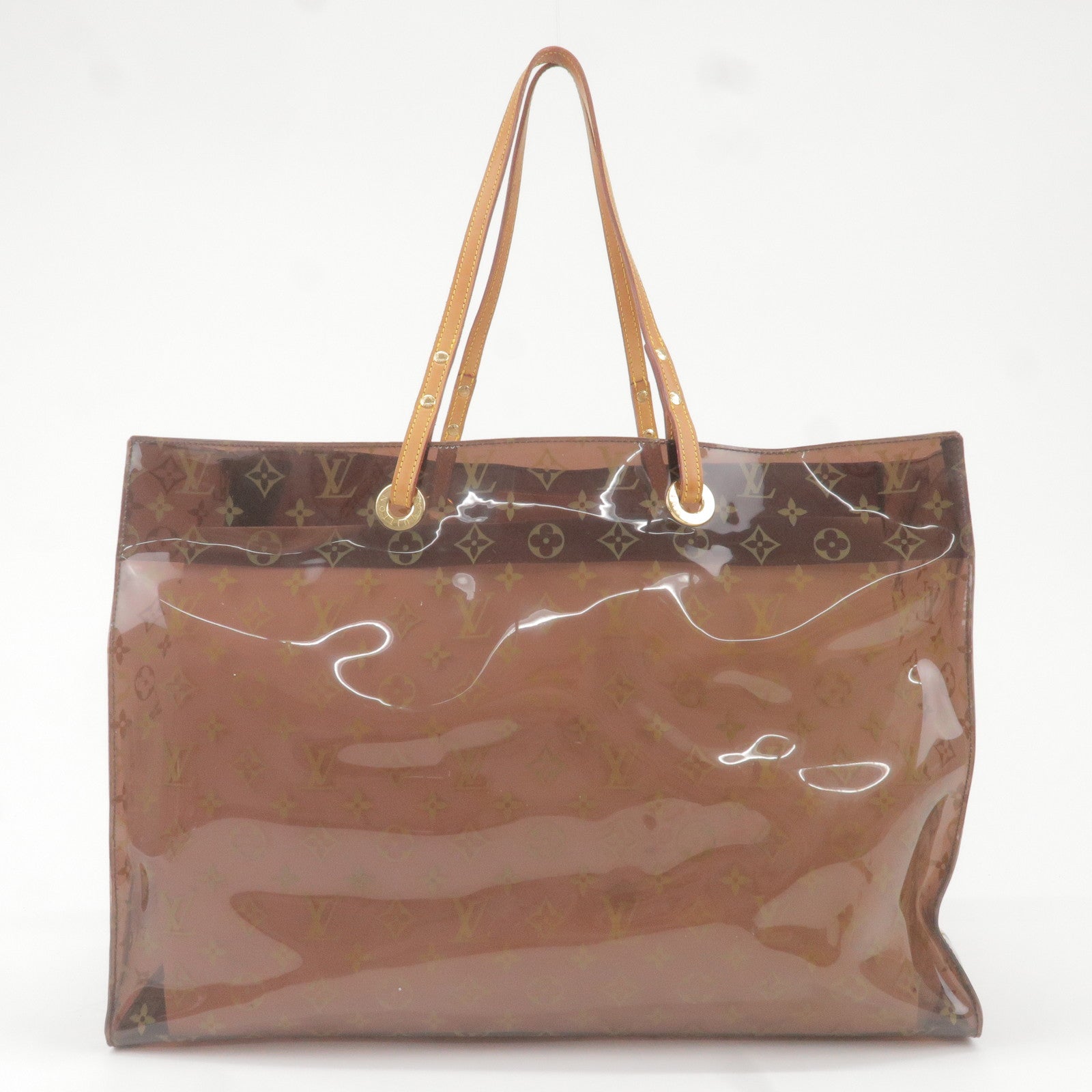 Louis Vuitton pre-owned Phenix PM 2way tote bag