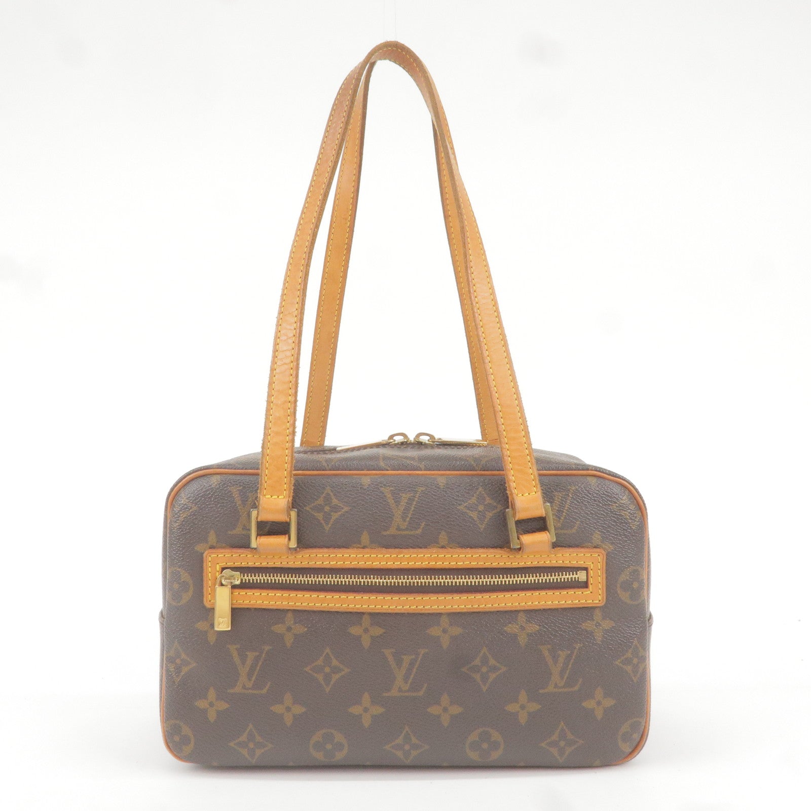 Louis Vuitton Monogram Teddy Speedy 30 Bandouliere Noir 