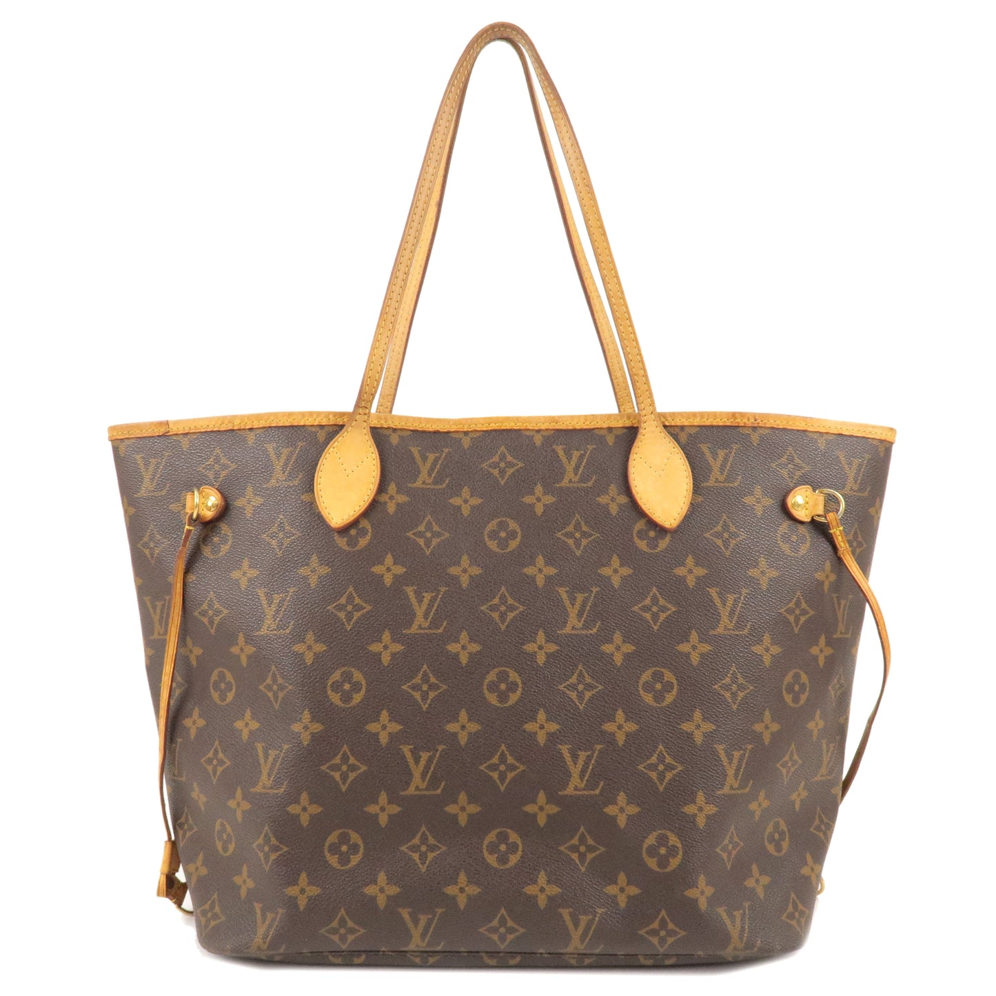 Louis Vuitton Globe Shopper MM Hand Tote Bag - Farfetch
