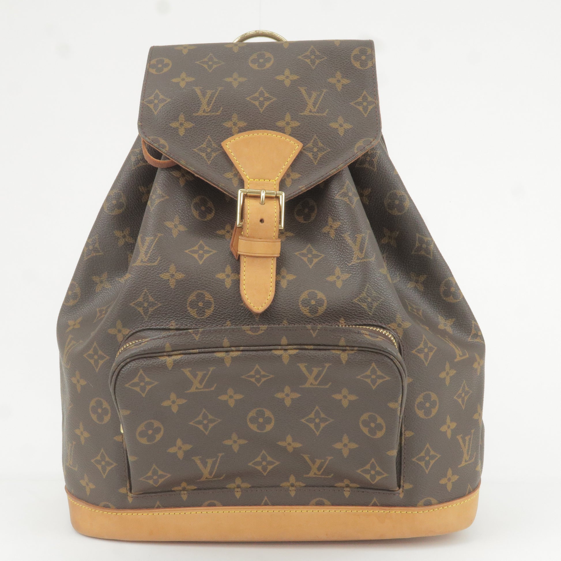 Bag - Louis - ep_vintage luxury Store - Virgil Abloh x Louis
