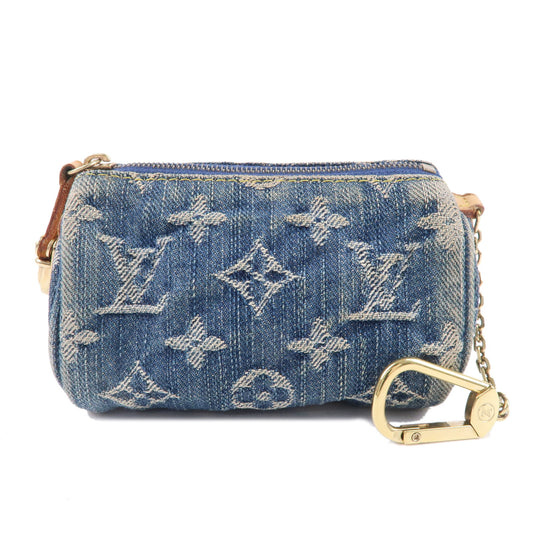 Louis-Vuitton-Monogram-Rivet-Pochette-Accessoires-Pouch-M40141 –  dct-ep_vintage luxury Store