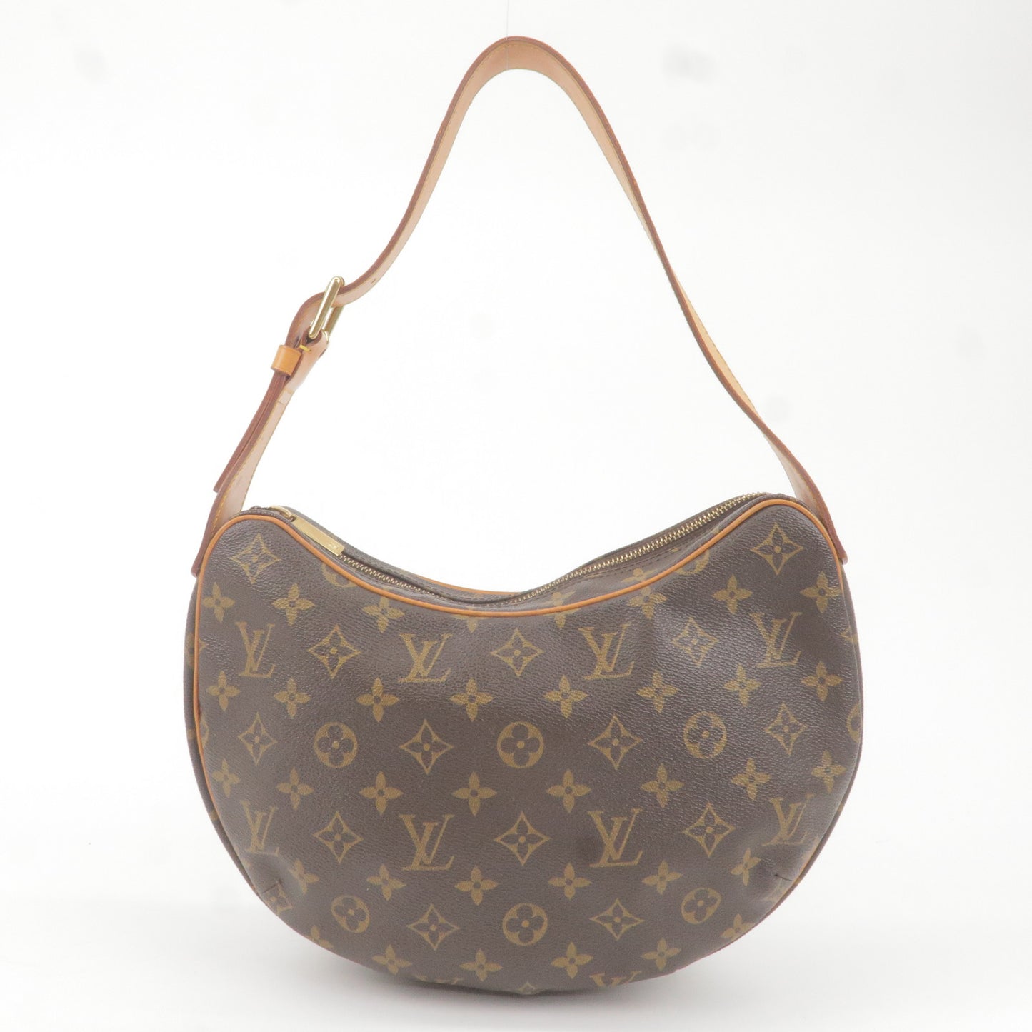 Croissant - Shoulder - Monogram - ep_vintage luxury Store - Louis Vuitton  Antigua Sac Rabat Shoulder Bag Rose M40071 - Hand - Louis - Bag - MM - Bag  - M51512 – dct - Vuitton