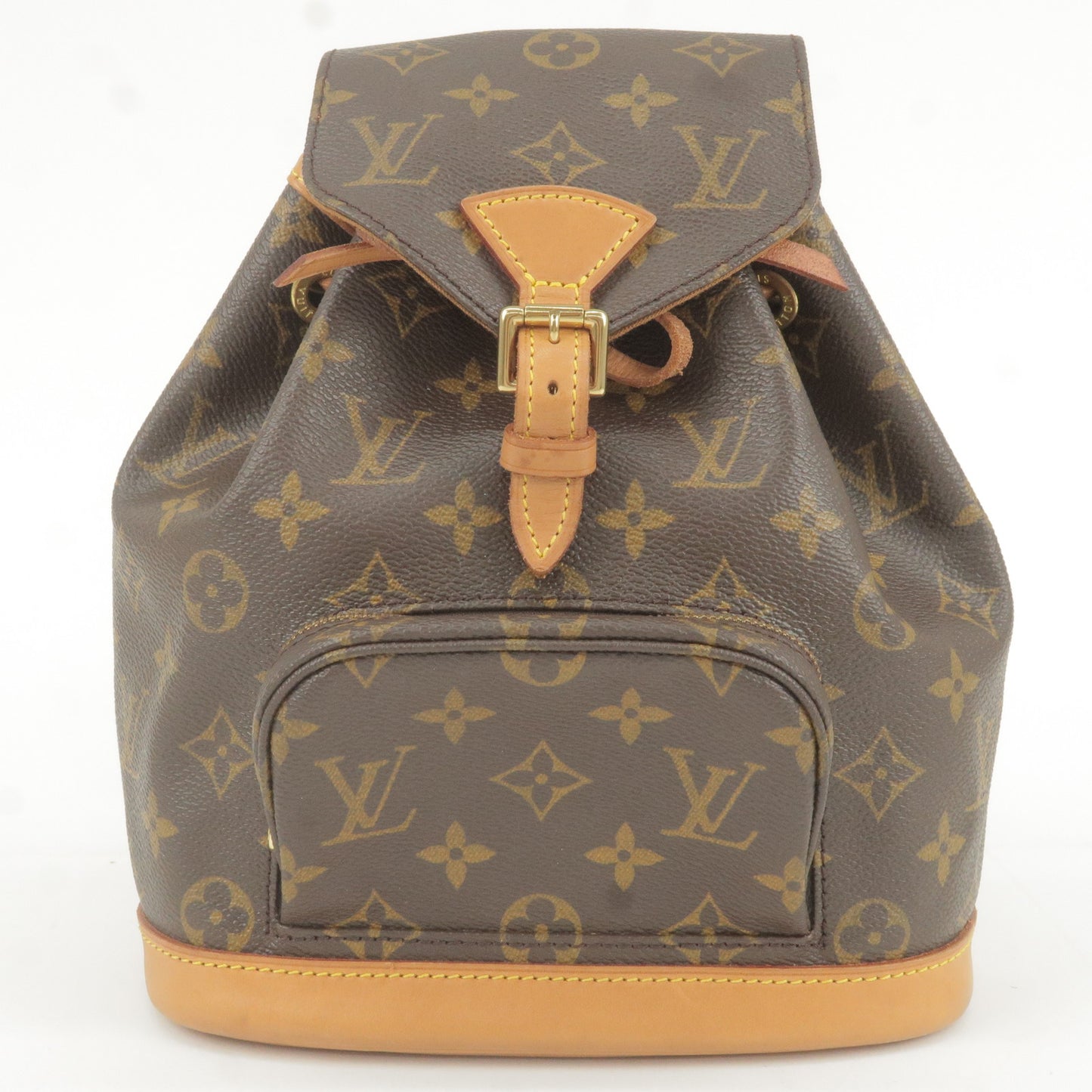 At Auction: Louis Vuitton, LOUIS VUITTON VINTAGE duffel bag SAC MARINE,  coll. 1990.