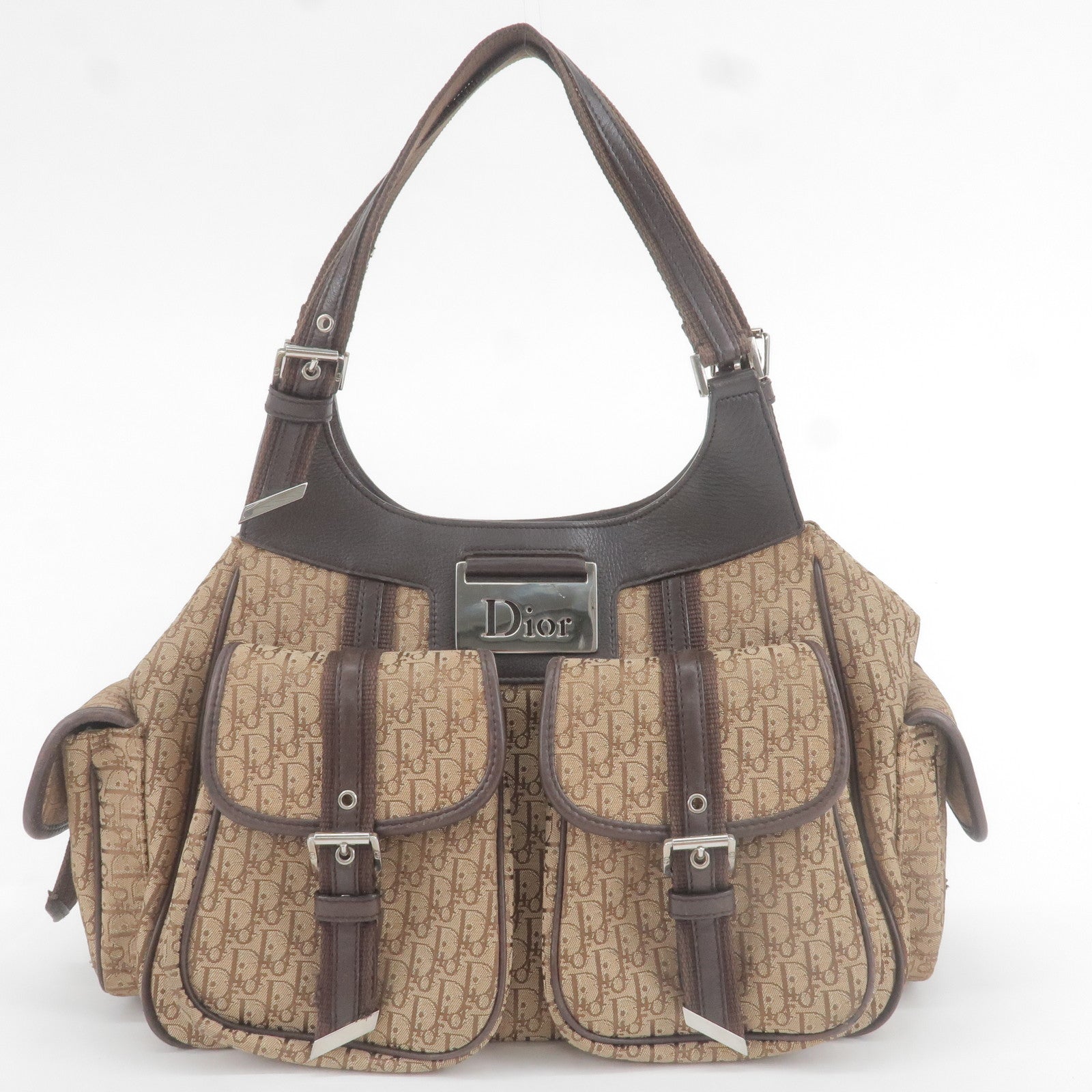 Celine Teen Classic Box Leather Crossbody Bag (SHG-UjQyal) – LuxeDH