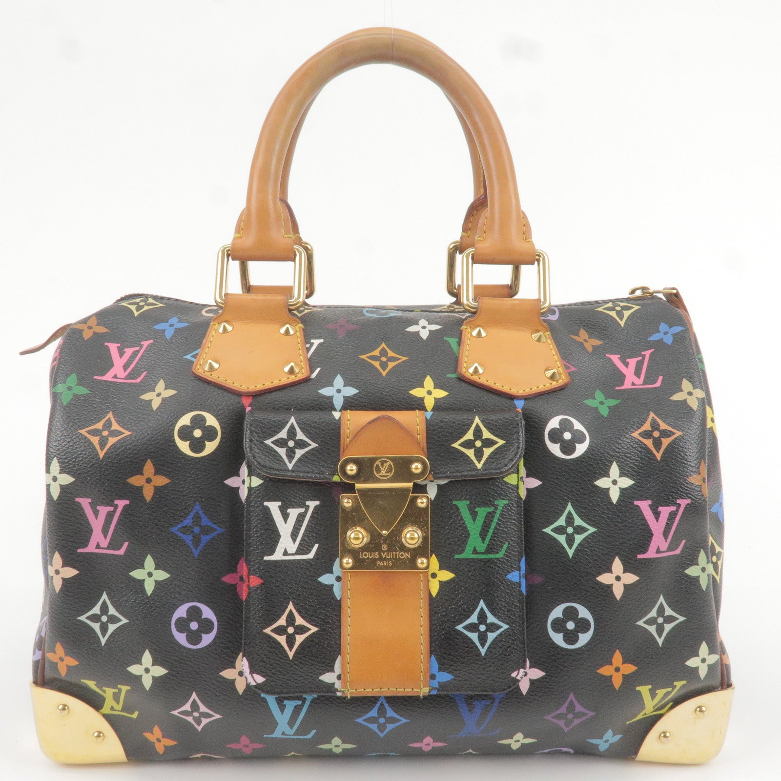 Louis Vuitton Monogram Vernis Sunset Boulevard reviews in Handbags