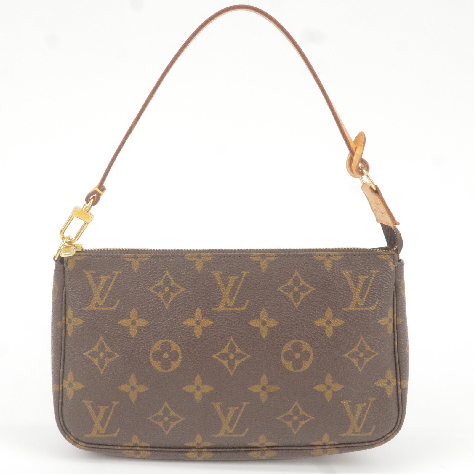 Authentic Louis Vuitton Monogram Evasion Travel Bag F/S DHL EMS