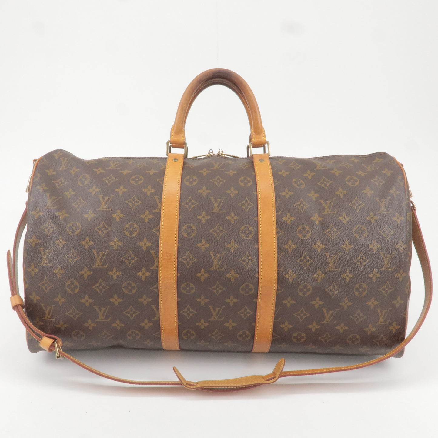 Louis Vuitton 2021 Monogram Seal Ambassadeur PM - Messenger Bags