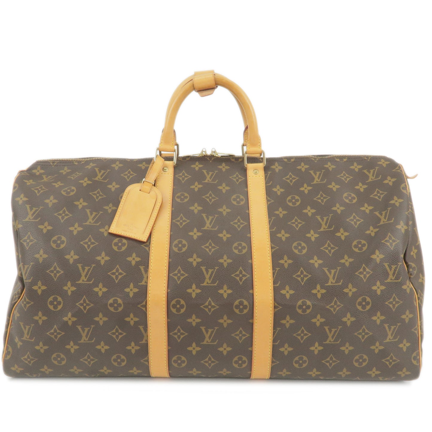 M41243 Louis Vuitton 2015 Monogram Pallas handbag BB- Yellow