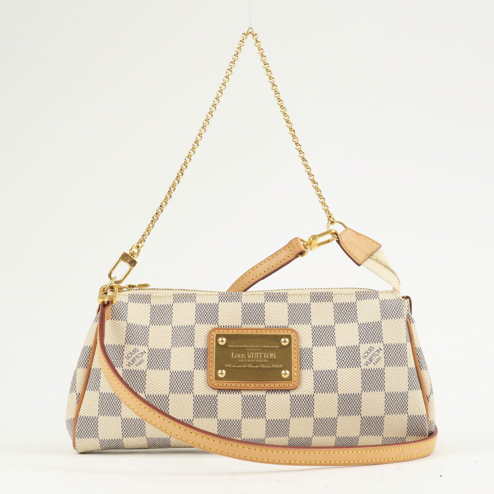 lv 2 way damier