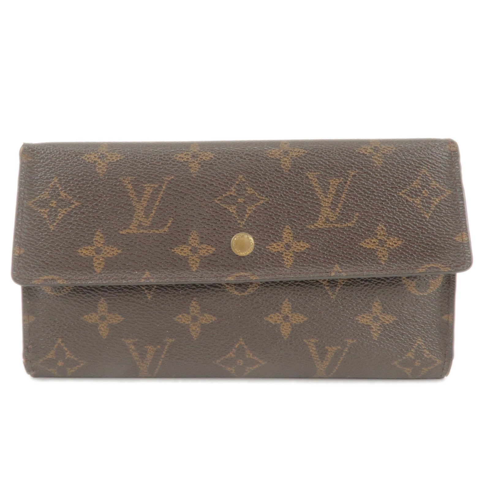 international wallet louis vuittons