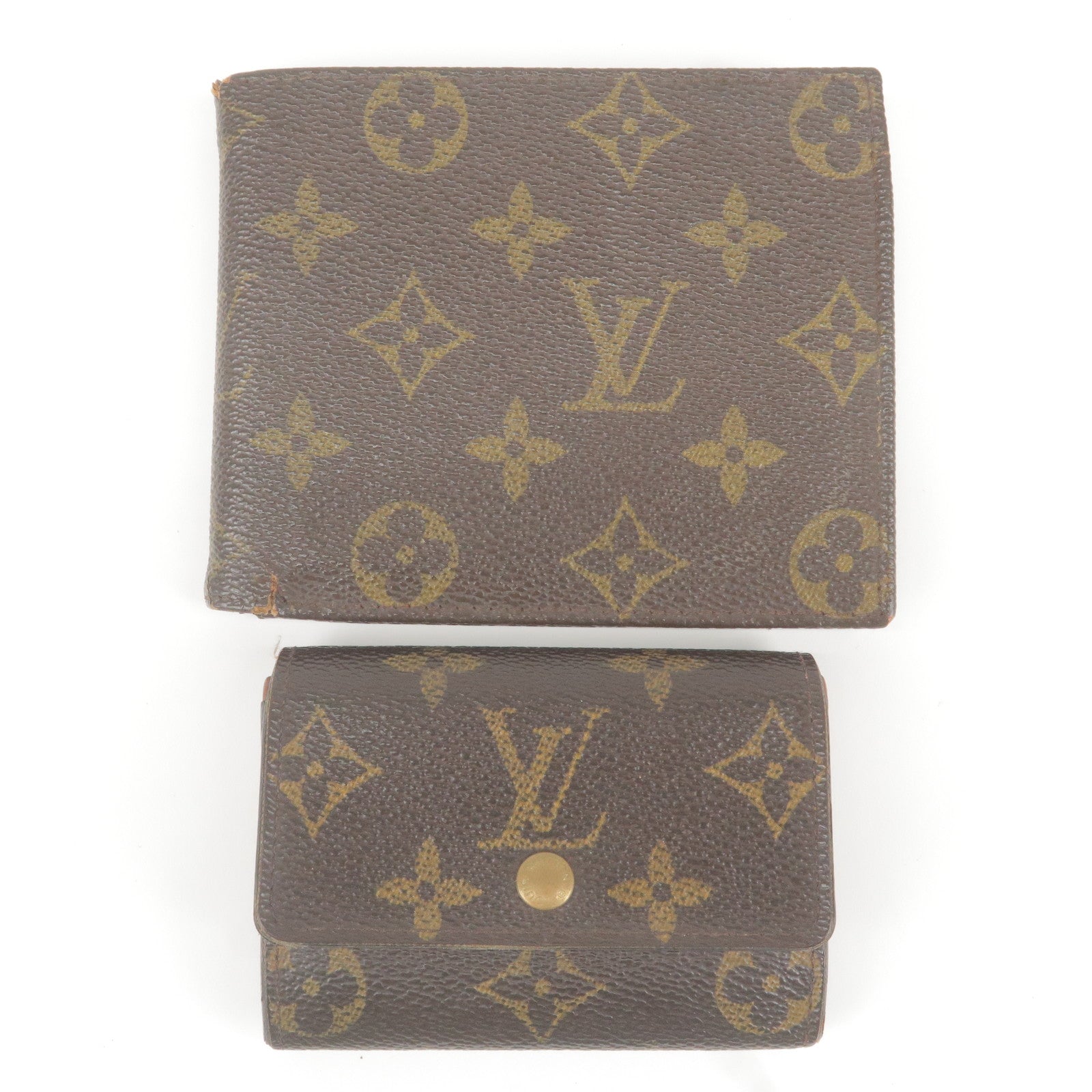 Louis Vuitton Monogram Canvas Pochette Florentine Bag with Belt Louis  Vuitton | The Luxury Closet