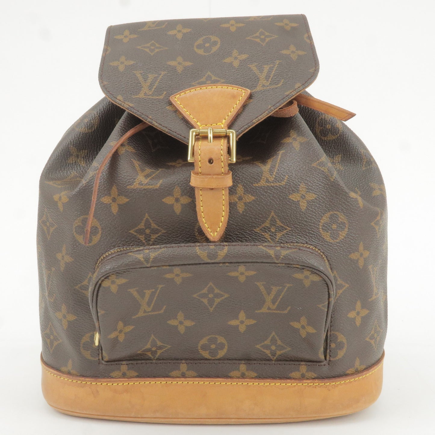 Louis Vuitton 1980-1990s pre-owned Jeune Fille Crossbody Bag - Farfetch