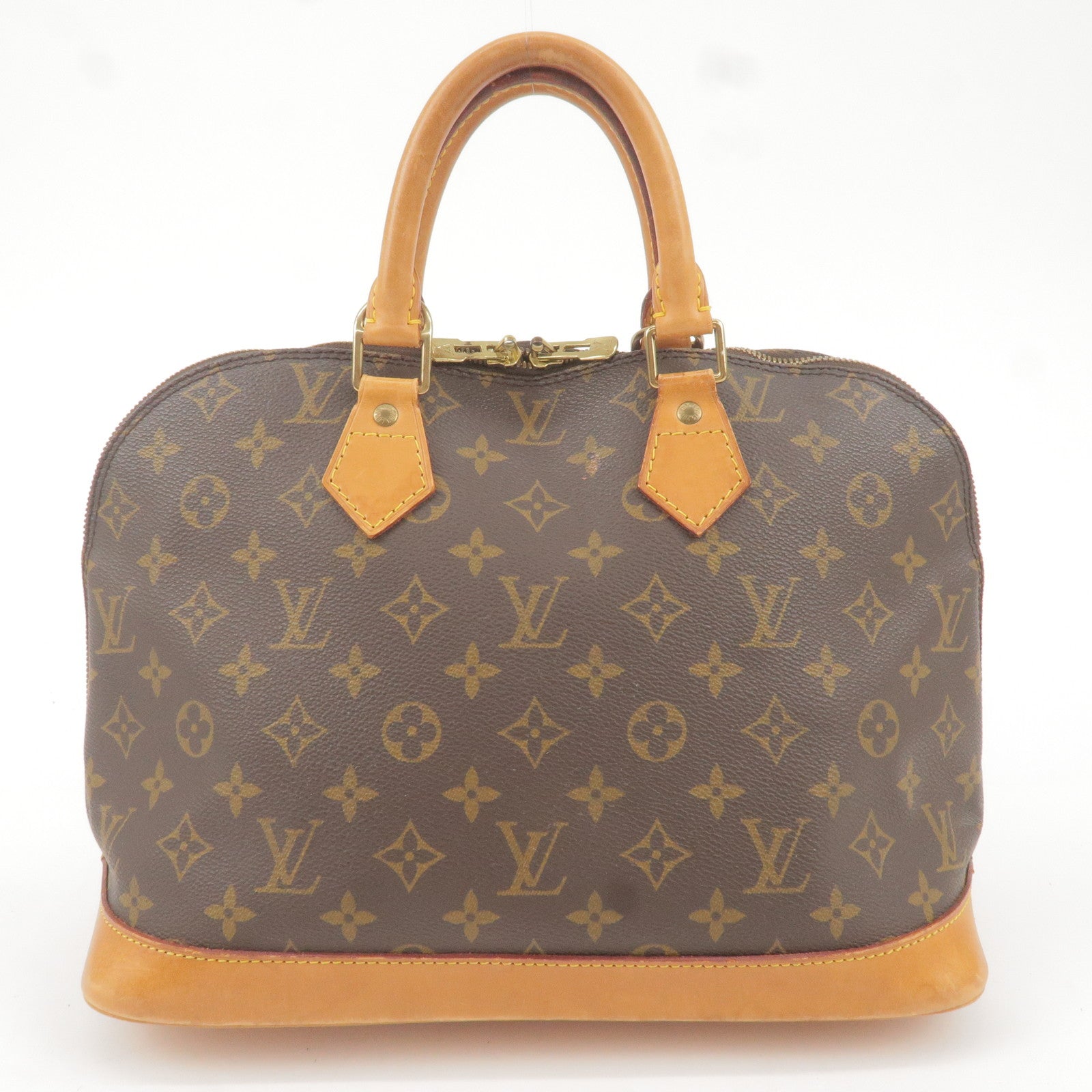 Louis Vuitton 2005 pre-owned Popincourt top-handle Bag - Farfetch