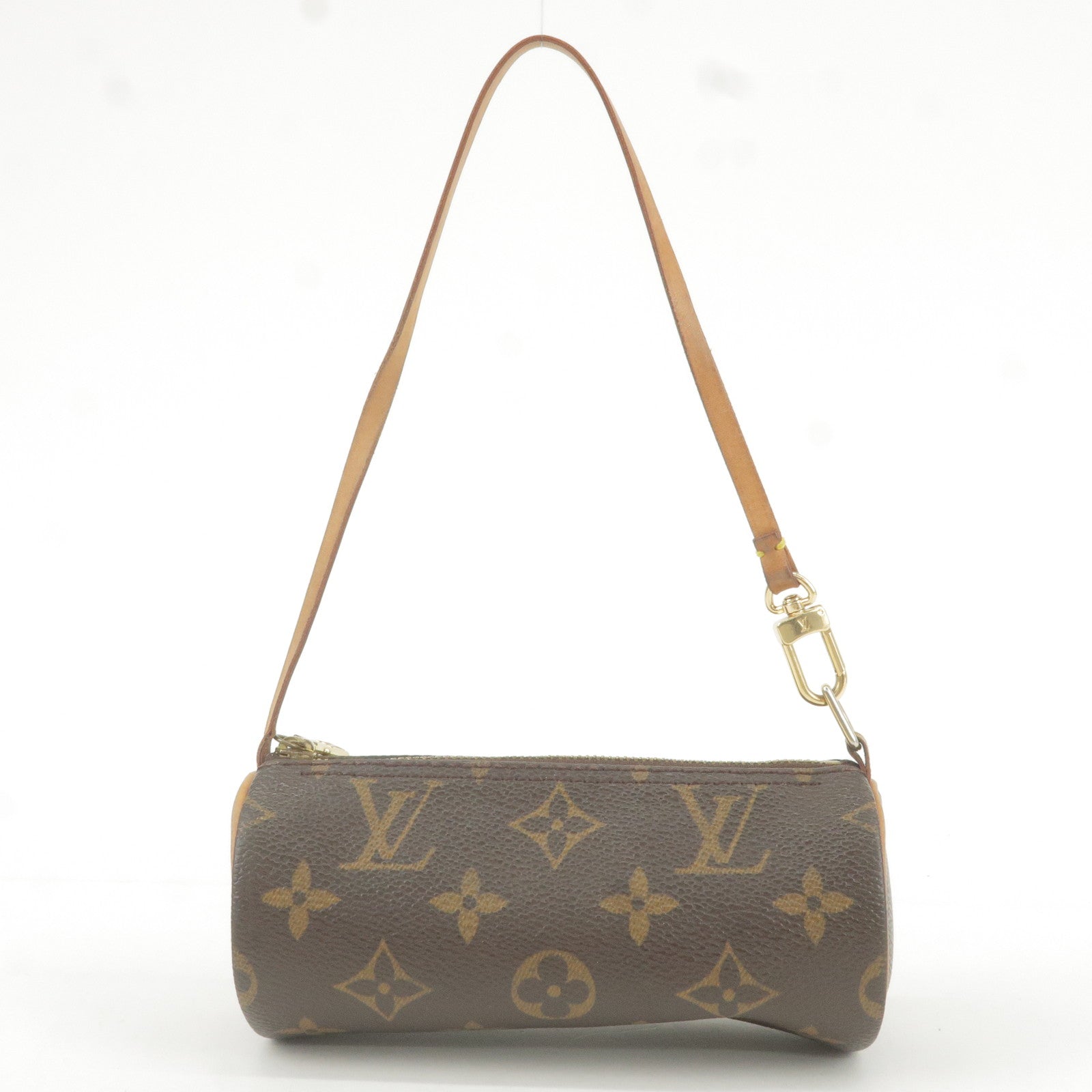 Louis Vuitton Mini Papillon Pouch