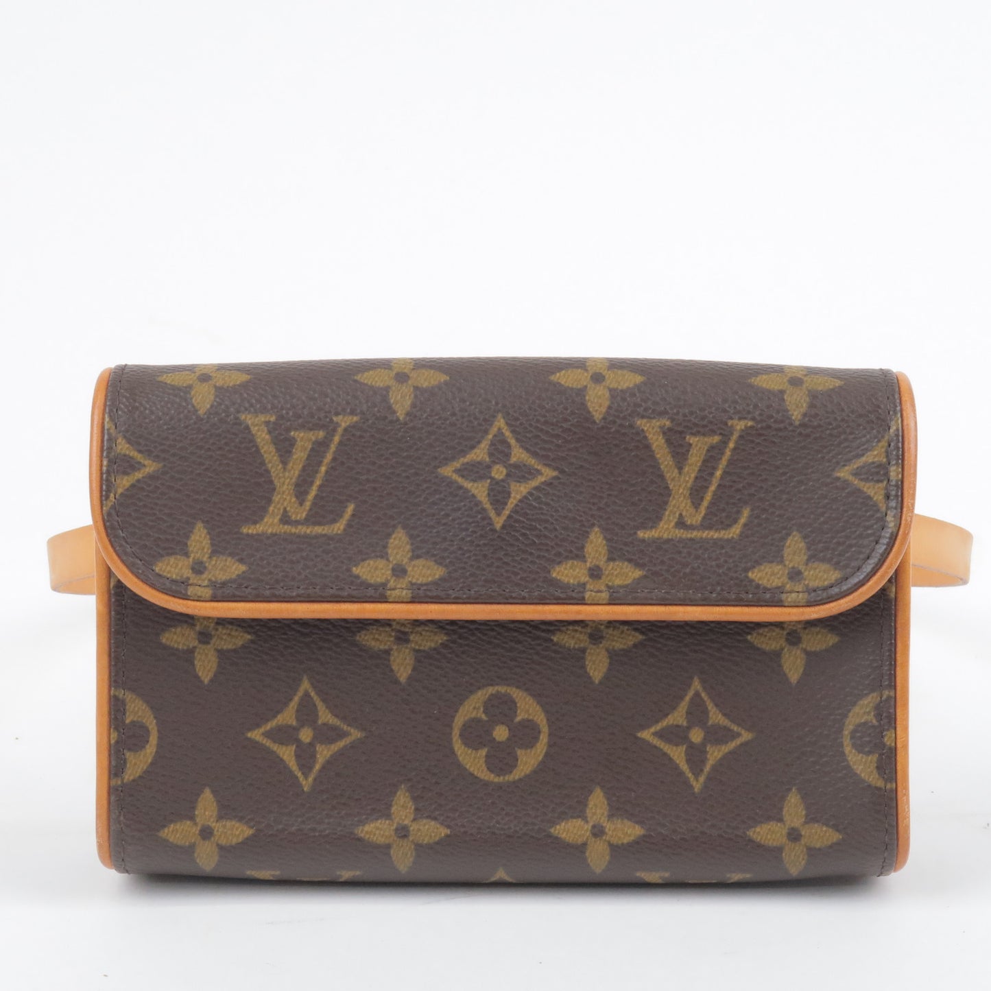 Louis Vuitton Florentine Pochette XS Belt Bag - Farfetch