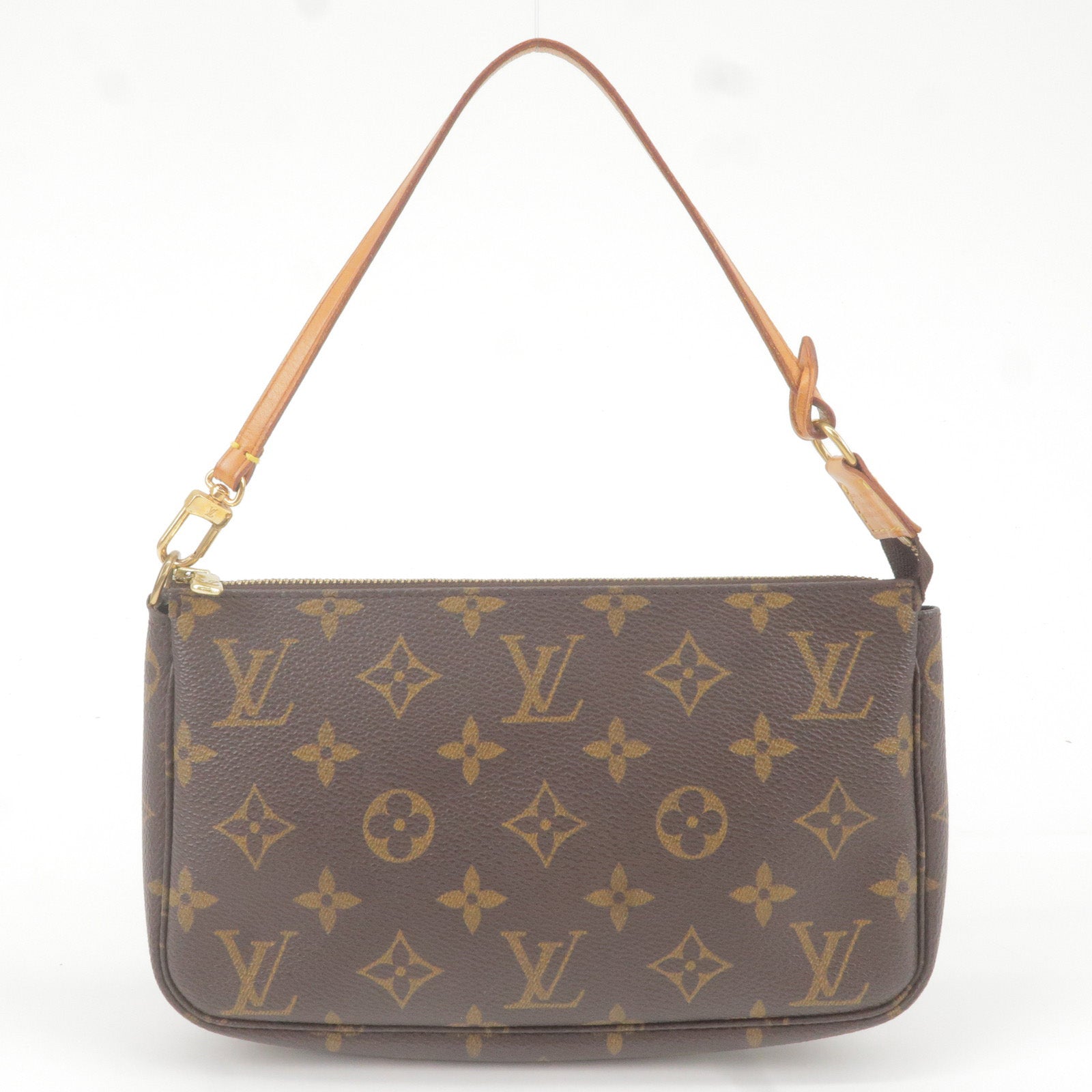 Louis Vuitton 2006 pre-owned monogram Saumur 30 crossbody bag