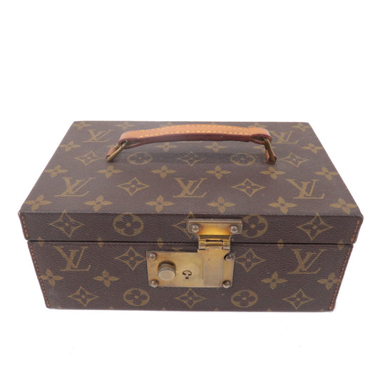 Louis-Vuitton-Monogram-Pallas-MM-2-Way-Bag-Hand-Bag-M40929 – dct-ep_vintage  luxury Store