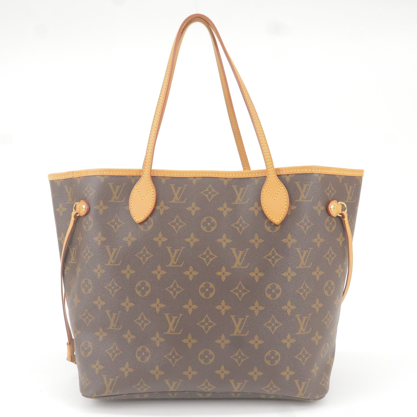 Louis Vuitton Artsy MM Ivory Pre-Owned