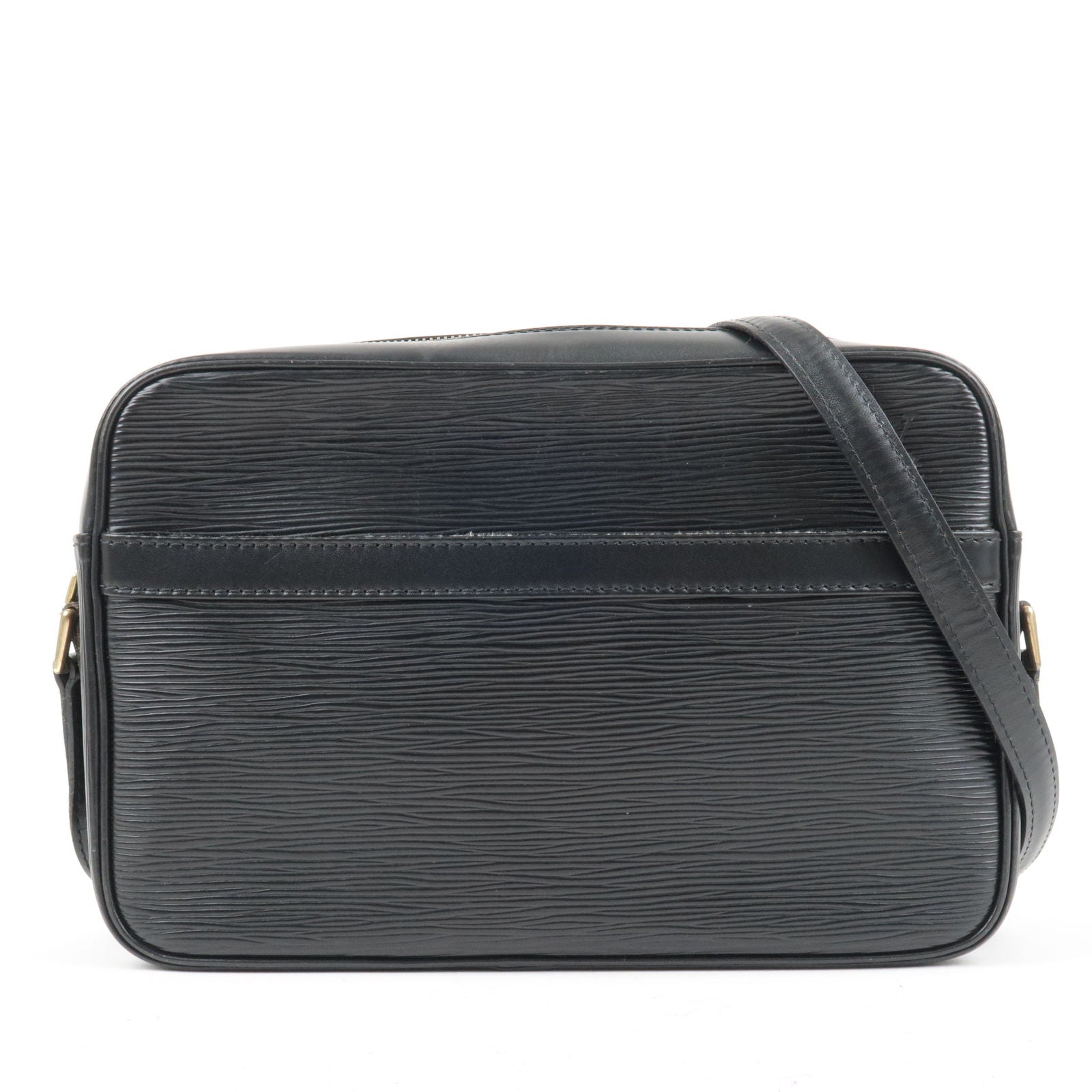 Trocadero 27 Shoulder Messenger Bag