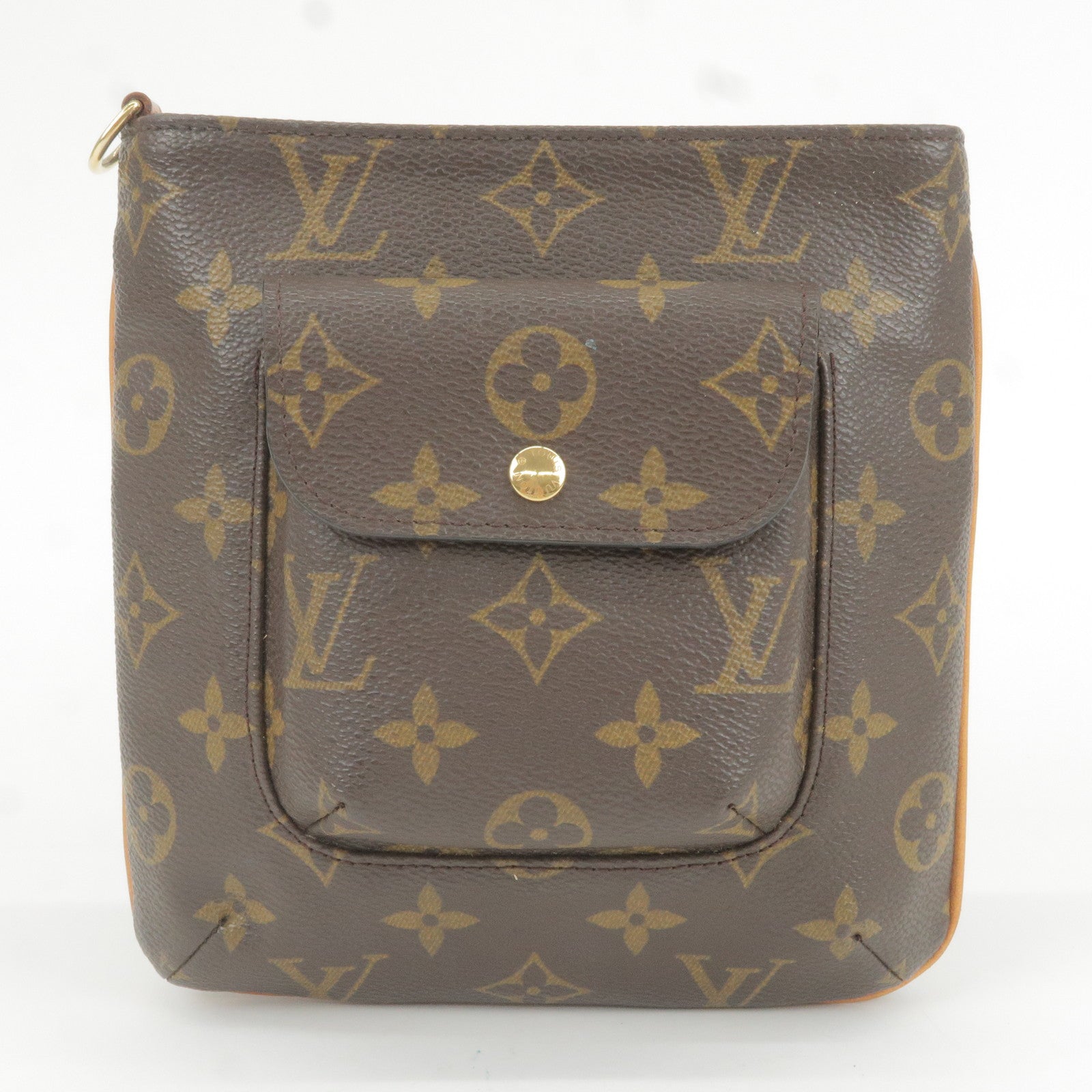 LOUIS VUITTON LOUIS VUITTON Papillon GM 30 Hand shoulder Bag M51365  Monogram Used women LV M51365